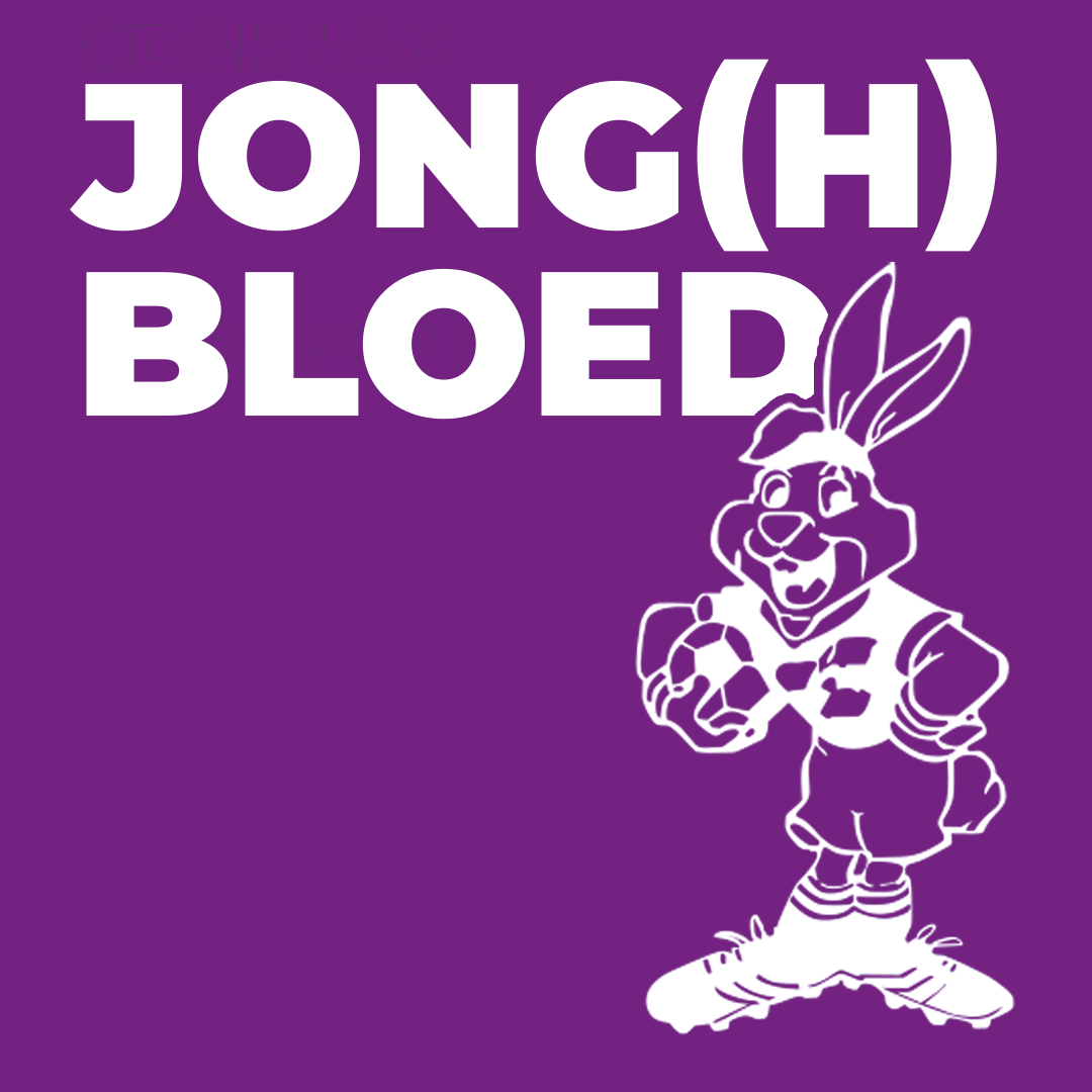 Jong(h) Bloed
