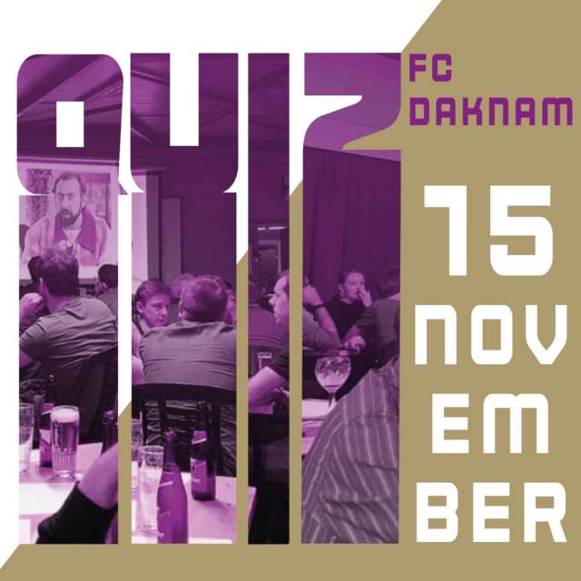 QUIZ FC Daknam